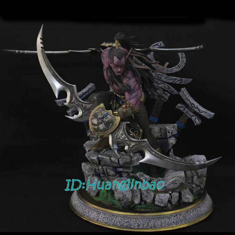 illidan stormrage action figure